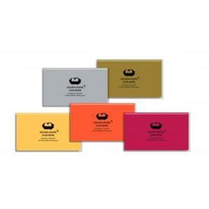 골든구스캐쉬북48  양지사  262086