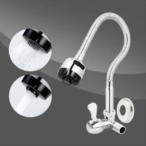 [OFLP9P09]싱크대수전 씽크대 헤드 호스 주방 코브라