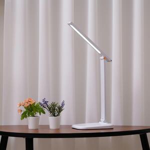 시력보호 무선 LED 램프 3가지 색온도 3단계 밝기 NEXT-117LAMP