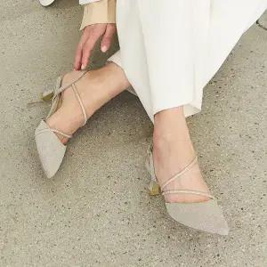 [미소페]M-misope 슬링백 512412502 5cm