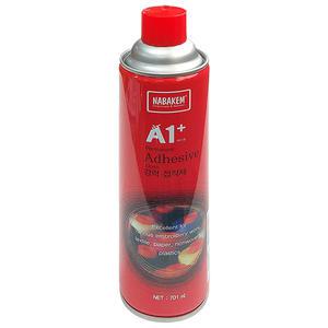 나바켐 A1플러스 강력 스프레이 접착제 701m