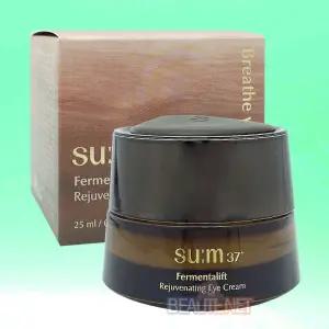 숨37도 퍼멘타리프트 리쥬버네이팅 아이크림 25ml