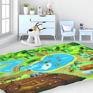 [신세계몰]곤충 놀이 매트