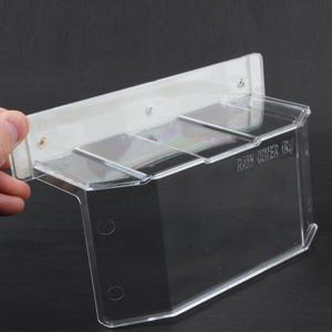 양방향 보조키뒷면 디지털도어락 번호키 비 레인커버 방수커버