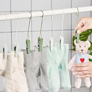 슬리브 빨래 건조집게 공중부양 그린 105.677.33