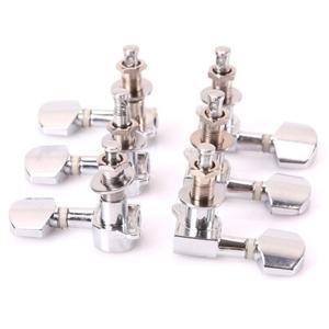 클레식기타 줄감개 어쿠스틱 일렉 베이스기타 헤드머신