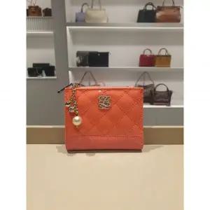 루이까또즈 여성 2단 반지갑 SN4FM13PI