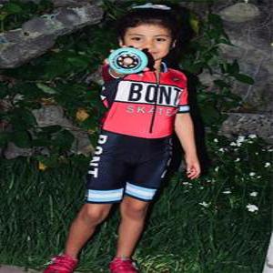 BONT 어린이 연습 인라인 스피드 스케이팅 레이싱 슈트 스킨슈트 프로 팀 스케이트 철인 3 종 경기 의류 마