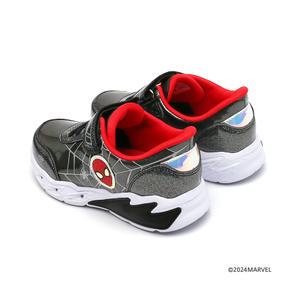 [바로신는 바로인] 아동 바로인슈즈 스파이더맨 파크 운동화