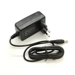 21V 어댑터 21V1.2A 리튬이온 배터리 충전기 무선 드릴 무선 전지가위 전동공구 충전기