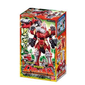 파워레인저 다이노소울 DX 다이노소울 킹