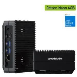 [정품] NVIDIA Jetson nano 4GB J1020-Edge 엔비디아 젯슨나노 reComputer