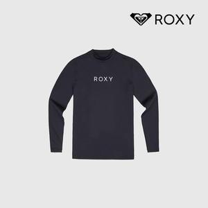 [록시] 키즈 필 프리걸 래쉬가드 BLK0