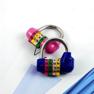영어 자물쇠 영문 알파벳 비밀번호 방탈출 잠금장치
