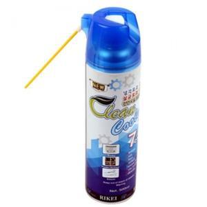 애견미용용품 리케이 미용기구 클리너 500ML 미용기기세척제 미용기기날소독제 이발기소독제 바리깡소독제