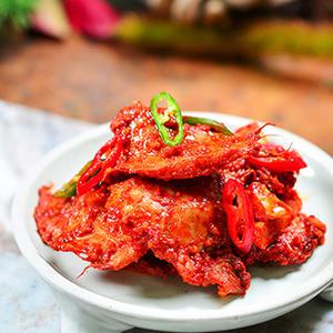 속초 선호식품 가자미식해1kg