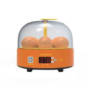 가정용 계란부화기 병아리 달걀 메추리 알 부화기