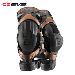 EVS AXIS PRO 무릎 보호대 Mx Mtb 패드 ATV 보호 기어 오토바이