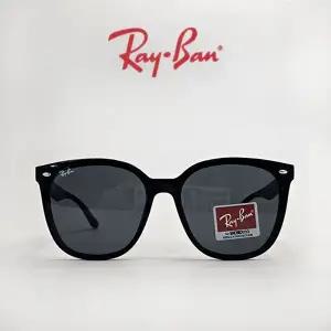 [오클리][RAY BAN] 레이밴 RB4423D 601/87 66 레이벤 선글라스