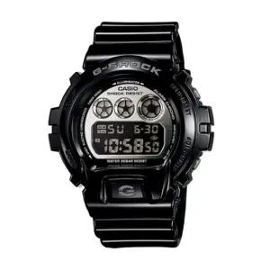 전자 손목 시계 디지털 스탠다드 DW-6900NB-1HDR