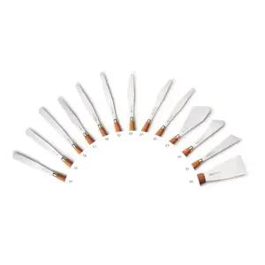 화홍 팔레트나이프 (옵션선택)