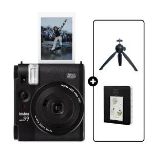 [정품] 인스탁스 미니99 즉석카메라+선물SET