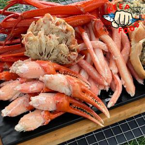 프리미엄 박달홍게 3+1kg