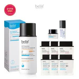 [롯데백화점]빌리프 [LT]UV 프로텍터 - 아쿠아 밤 선 세럼 어드밴스드 50ml