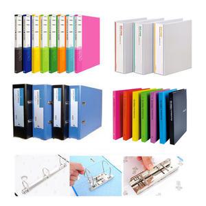 파일철/D링/사다리/2공/3공/바인더/링바인더/화일철