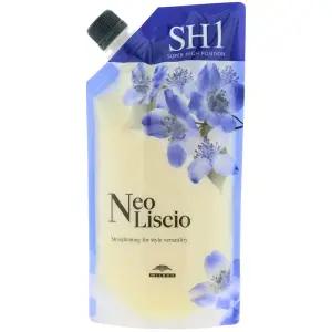 밀본 네오리시오 열펌 SH 강모 1제 400g