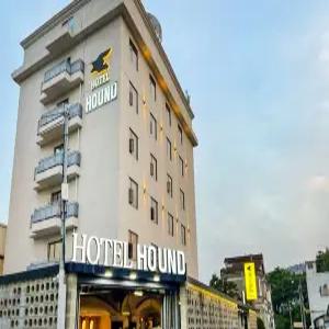 [전남 모텔] 순천 하운드 순천역 (순천)