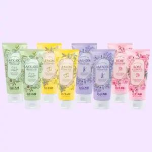 NEW 엘클레어 페이스바디 필링젤 8개세트