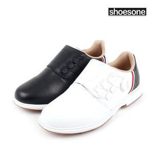 [기타]슈즈원 편안한 다이얼 시스템으로제작 된 남성 골프화 더스틴라이프