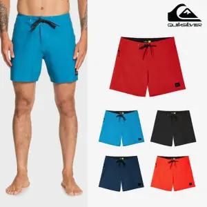 [공식]  카이마나 17 보드숏 수영복 반바지