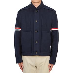 톰브라운 남성 자켓 MKJ113A Y3028 415