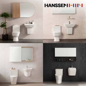 한샘 올뉴바스 욕실/화장실/무료1DAY시공/매장동일/리모델링