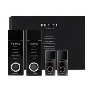 보닌 더 스타일 2종 기획