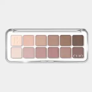 클리오뮤트라이브러리 클리오프로아이팔레트에어 데일리 3호