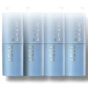 가히 UV 아쿠아밤 9g 4개