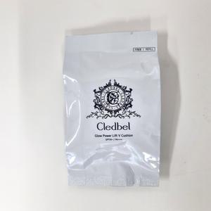 끌레드벨 글로우 파워 리프트 V쿠션 아우라에디션 리필 13g 택1종