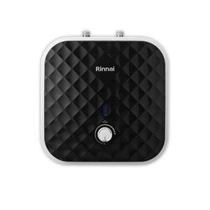 린나이 전기온수기 15리터 REW-U15INSM 바닥형 설치 15L