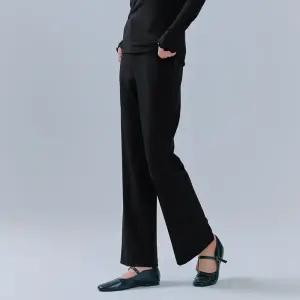 [체이스컬트][본사][3color] 여자 부츠컷 슬랙스