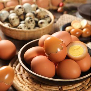 촉촉쫄깃 신선 구운란 30구세트 60구세트 실온보관 찐계란 삶은달걀 사무실간식