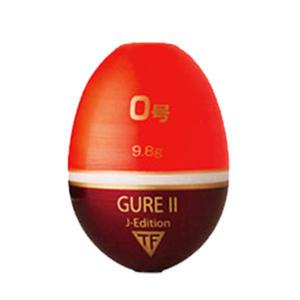 쯔리겐 구레2 J-에디션 구멍찌