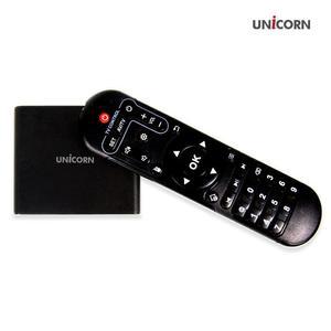[XBGGI791]유니콘 AV M7 2세대 디빅스플레이어 UHD 4K지원