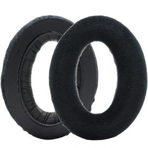 젠하이저 HD600 이어패드 HD660S 헤드셋 커버 쿠션 스펀지 헤드폰 교체