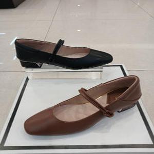 [엘칸토] 여성3cm메리제인 몰드펌프스LCWD13U439