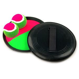 다우리 슈퍼 캐치볼 세트 찍찍이캐치볼 공던지기 야구놀이 야외놀이 스포츠 완구