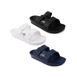 [알파슈]에버라스트 EVA 투라인 슬리퍼