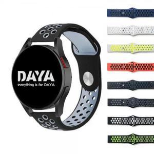 [XBG10491]갤럭시워치 5 4 3 스트랩 20mm 스포츠